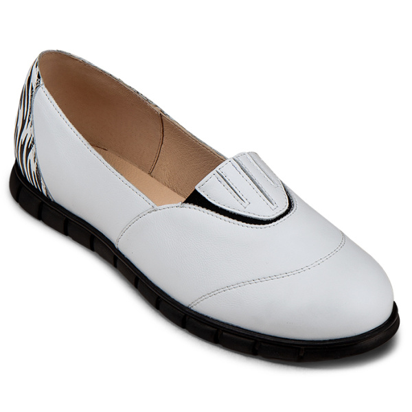 Туфли летние женские ортопедические DTD-270-5  Dr. Thomas