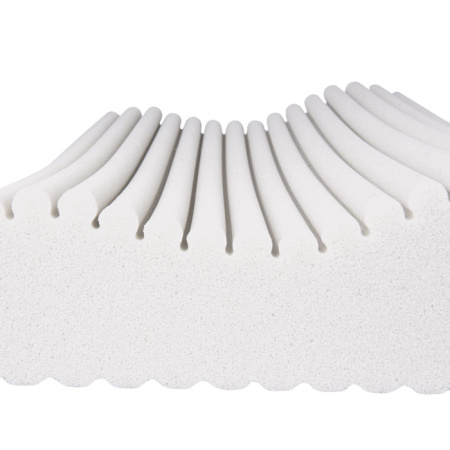 Подушка ортопедическая UNO средней жесткости Т.900M (ТОП-900) Evolution