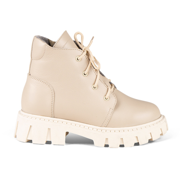 Ботинки детские утепленные TW-518-4  Twiki