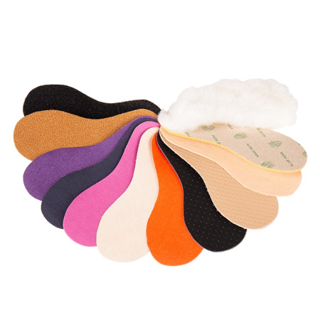 Индивидуальные ортопедические стельки ПРЕМИУМ  