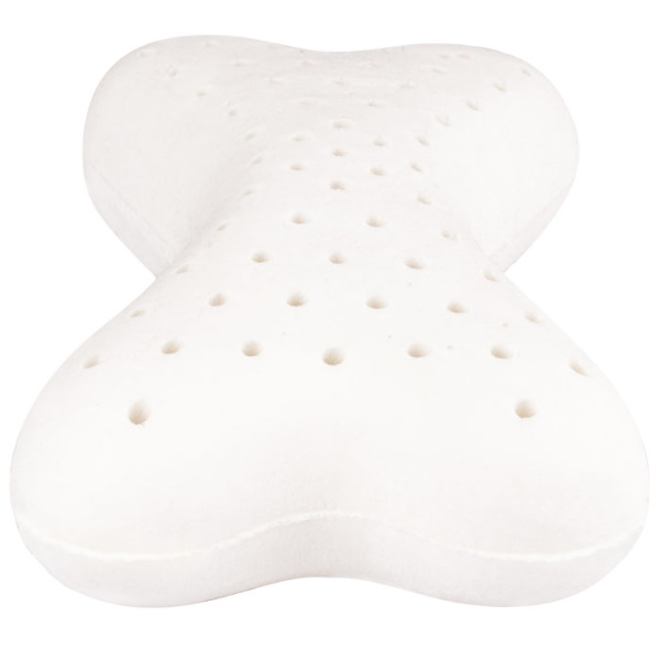 Ортопедическая подушка для путешествий из латекса Т.710 (ТОП-210) Trives