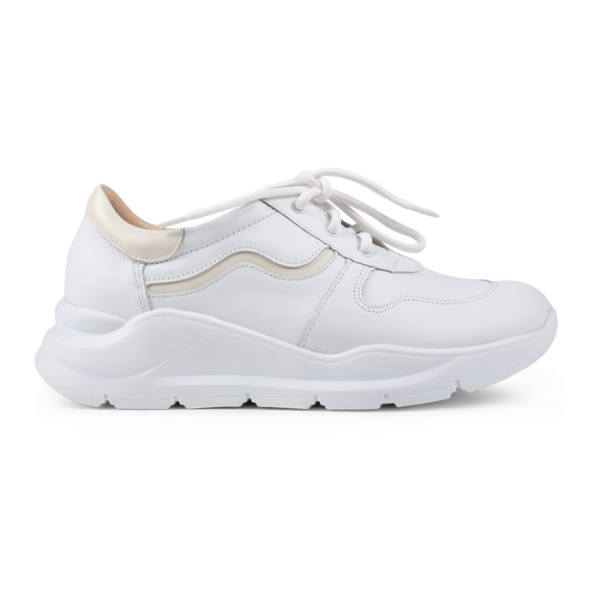 Кроссовки женские ортопедические со шнурками DTD-400-19  Doctor&nbsp;Thomas