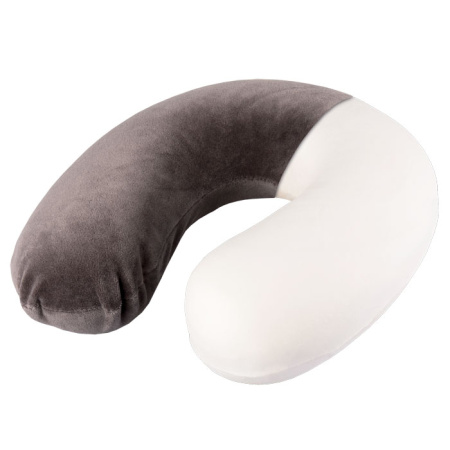 Подушка для путешествий с эффектом памяти Т.326V (ТОП-126/1) Trives