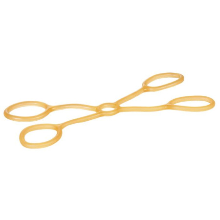 Эспандер силиконовый (средняя нагрузка) М-303M  Trives