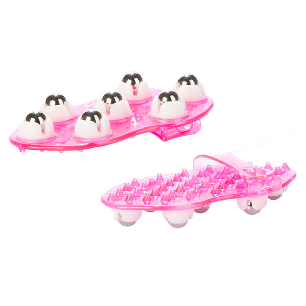 Роликовый массажер «Чудо» М-524  Trives