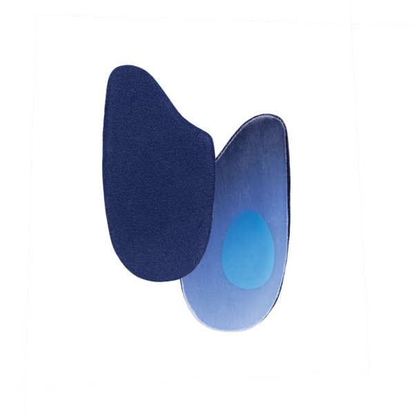 Силиконовые подпяточники с тканевым покрытием СТ-61  Trives