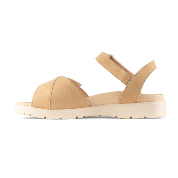 Сандалии ортопедические женские DTD-100-17  Dr. Thomas