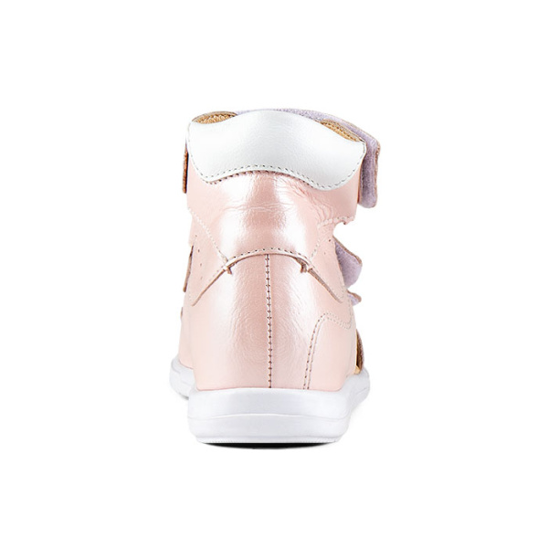 Сандалеты с высоким задником и открытым носком TW-179-6  Twiki