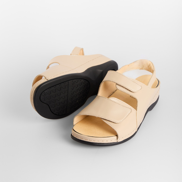 Сабо женские ортопедические DTD-003-2  Dr. Thomas