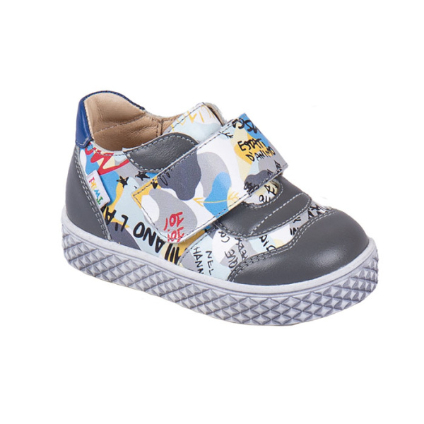 Полуботинки ортопедические детские TW-415-3  Twiki