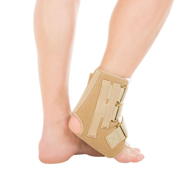 Бандаж на голеностопный сустав Т.46.29 (Т-8609) Trives