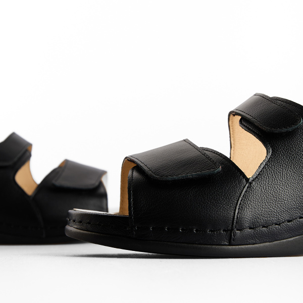 Сабо женские ортопедические DTD-003-3  Dr. Thomas