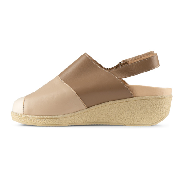 Сабо женские ортопедические DTD-201-5  Dr. Thomas