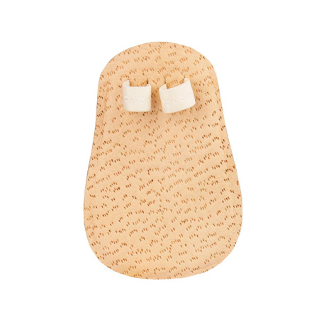 Корректор двух пальцев СТ-222  Trives